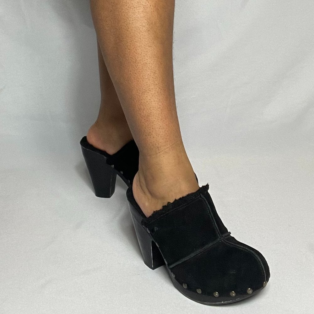 Rocket Dog Women's Globe Trot Clog